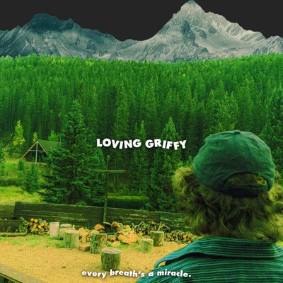 Loving Griffy - EP