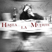 HASTA LA MUERTE - EP - Pequeño Robbie
