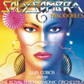 Pasodobles Populares (with Royal Philharmonic Orchestra) [Remasterizado 2023] artwork