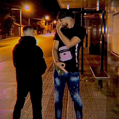 Chcú (feat. M.F.A) - Single