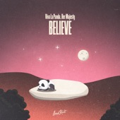 Believe artwork