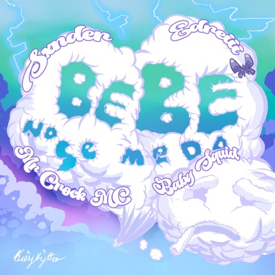 bebé no se me da (feat. Edreiii) - Single