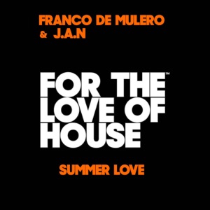 Summer Love - Single