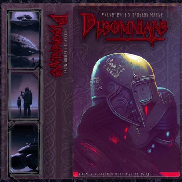 Dysomnians