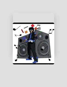 Listen to Malletboy Roberson, watch music videos, read bio, see tour dates & more!