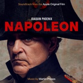 Napoleon (Soundtrack from the Apple Original Film) artwork