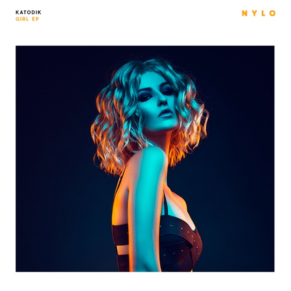 Girl - Single