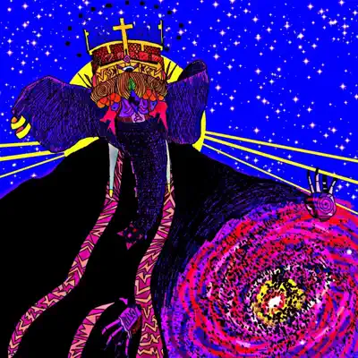Listen to Galaxies - Single by Elephante King