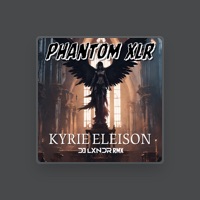 Phantom XLR