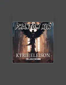 Dengarkan Phantom XLR, tonton video musik, baca bio, lihat tanggal tur & lainnya!