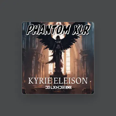 Listen to Phantom XLR, watch music videos, read bio, see tour dates & more!