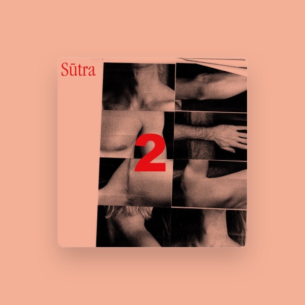 Sūtra's avatar