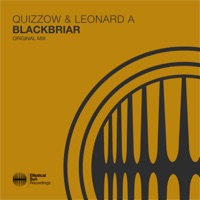 Blackbriar - Single - Quizzow & LEONARD A