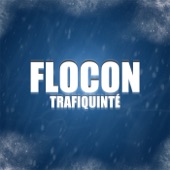 FLOCON artwork