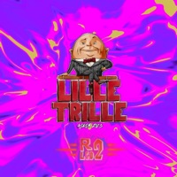Lille Trille 2023 (Rullelåt) - Single - R2-LSD2
