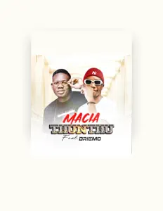 Listen to Macia Official, watch music videos, read bio, see tour dates & more!
