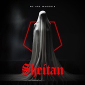 Sheitan artwork