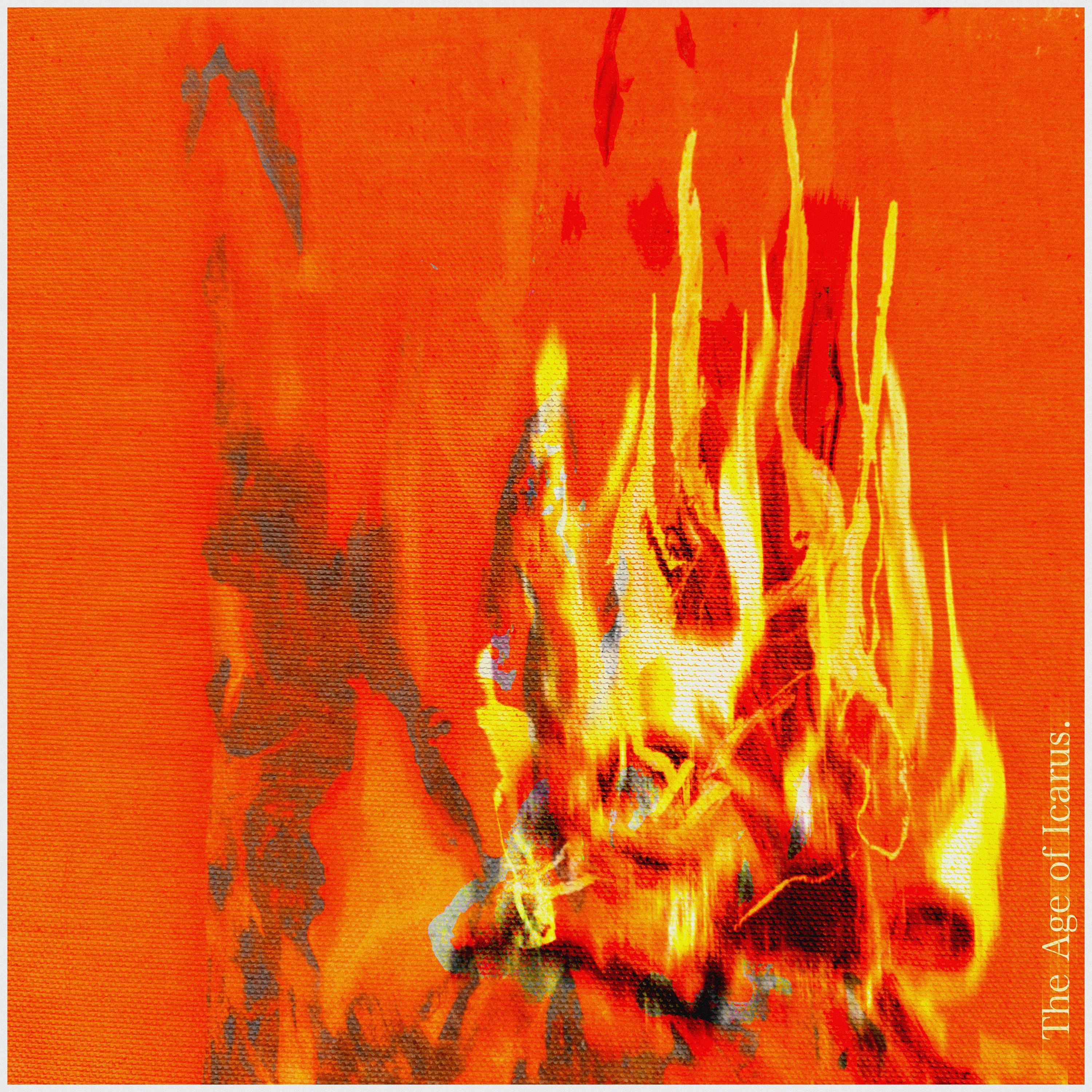 The Age of Icarus - EP