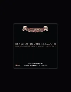 Ouve Lutz Riedel, vê vídeos de música, lê a biografia, vê as datas da digressão e muito mais!