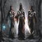 Viejo Yahrnam (feat. Kcike) - Melkka lyrics