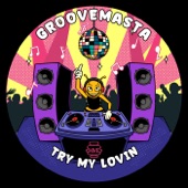 Try My Lovin artwork