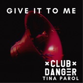 Give it to Me artwork