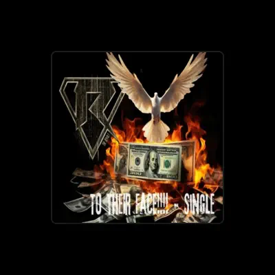 Listen to The Revolt, watch music videos, read bio, see tour dates & more!