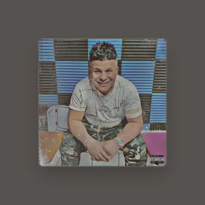 Listen to البنات مجنناني., watch music videos, read bio, see tour dates & more!