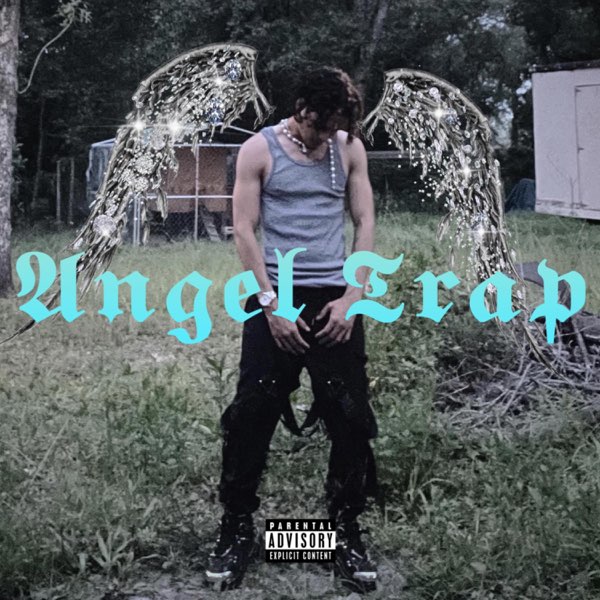 Angel Trap - Album by AngelMayCry - Apple Music