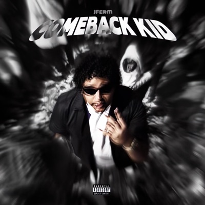 Comeback Kid - EP