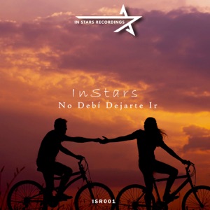 No Debí Dejarte Ir - EP