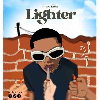 Lighter - Single