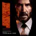 John Wick: Chapter 4 (Original Motion Picture Soundtrack) album cover