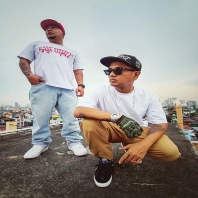 Di Bibitaw (feat. Lyrical Assault & Just Hush) - Single