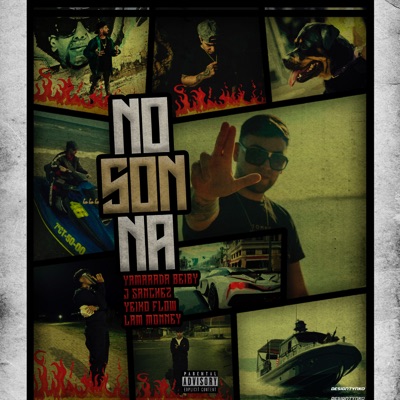 No Son Na - Single