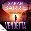 Vendetta - Sarah Barrie