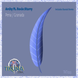 Pena / Granada (feat. Rocio Starry) - Single