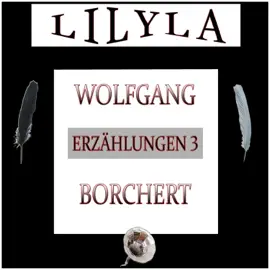 Erzählungen 3 (Die Kegelbahn, Vier Soldaten, Der viele viele Schnee, Mein bleicher Bruder, Jesus macht nicht mehr mit, Die Katze war im Schnee erfroren, Die Nachtigall singt, Die drei dunklen Könige, Der Kaffee ist undefinierbar, Radi, An diesem Dienstag.)