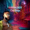 Burna Boy City Boys artwork