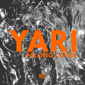 Falling - Single
