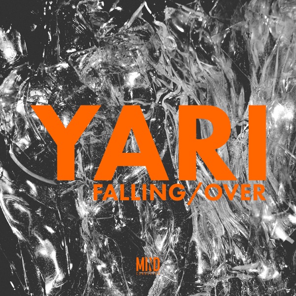 Falling - Single