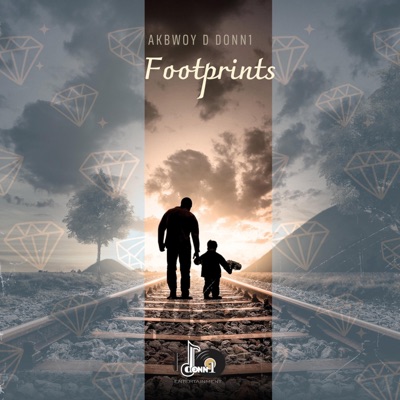 Footprints (Diamonds) - Single