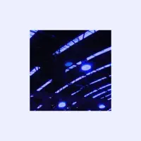 London Fog — Velvet Wounds