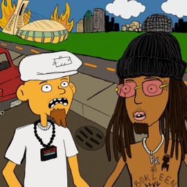 TRANSLATION (feat. Raz Fresco) SeinsSucrer & Mike Shabb