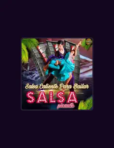 Ακούστε περιεχόμενο από Salsa Picante, παρακολουθήστε μουσικά βίντεο, διαβάστε το βιογραφικό, δείτε ημερομηνίες περιοδείας, και πολλά ακόμη!