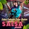 Raquel - Salsa Picante lyrics