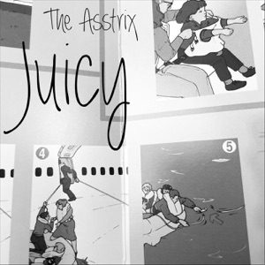 Juicy
