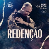 Redenção (Ao Vivo) [feat. Som do Monte] artwork