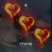 Mine - Single - Angel C