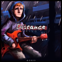 Distance - Single - Rivo